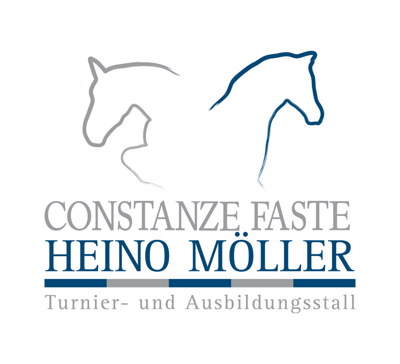 Logo von Partner Ausbildungsstall Faste Moeller